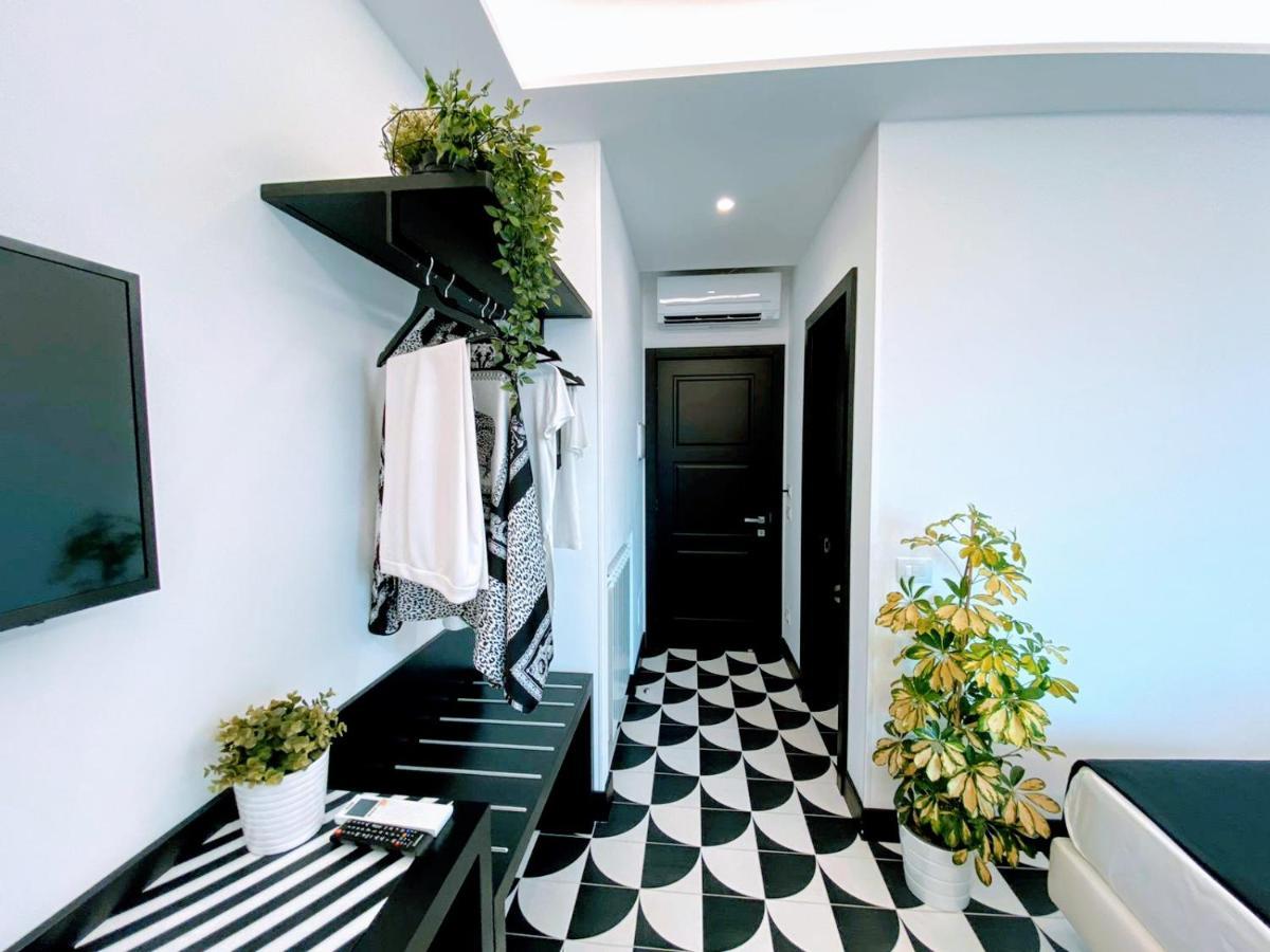 Nerobianco B&B Sorrento Exterior photo